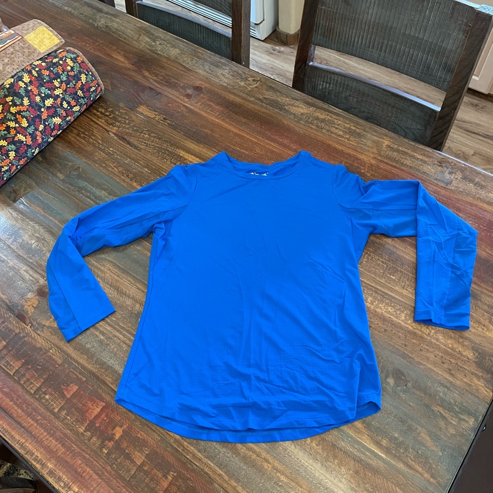 IBKUL top, size Med